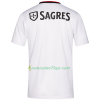 Camisola Benfica 2º Equipamento 2018/19 Manga Curta